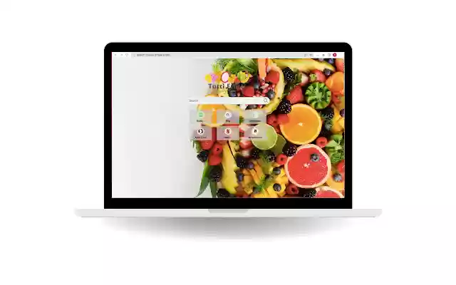 Tutti Frutti Search from Chrome web store to be run with OffiDocs Chromium online Tutti Frutti Search from Chrome web store to be run with OffiDocs Chromium online