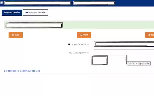 TV Chrome Assist  from Chrome web store to be run with OffiDocs Chromium online