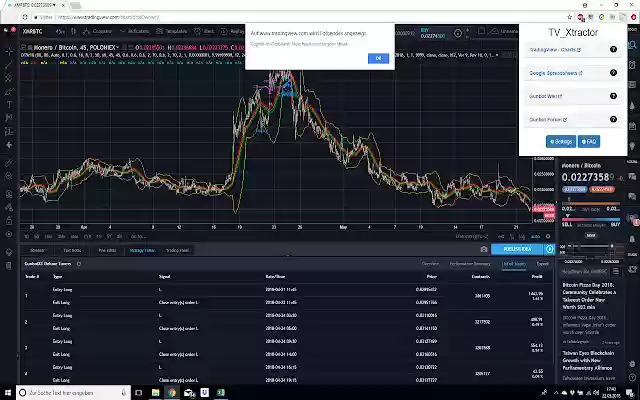 TV_Xtractor from Chrome web store to be run with OffiDocs Chromium online TV_Xtractor from Chrome web store to be run with OffiDocs Chromium online
