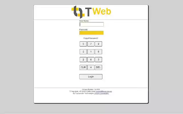 TWeb from Chrome web store to be run with OffiDocs Chromium online TWeb from Chrome web store to be run with OffiDocs Chromium online