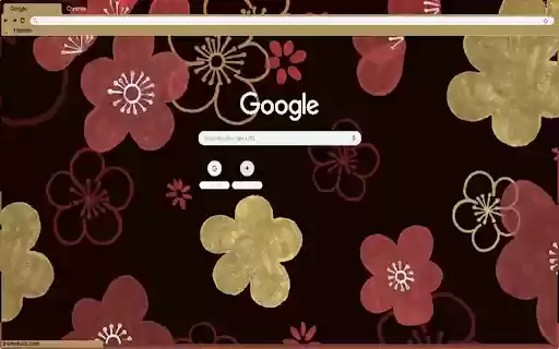 twee flowers fsu!  from Chrome web store to be run with OffiDocs Chromium online