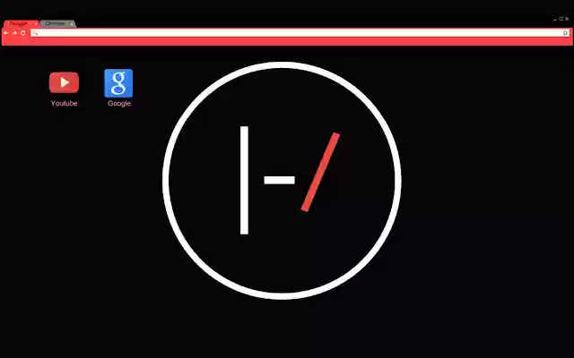 Twenty One Pilots  from Chrome web store to be run with OffiDocs Chromium online