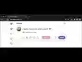 来自 Chrome 网上商店的 twiks 将与 OffiDocs Chromium 在线运行