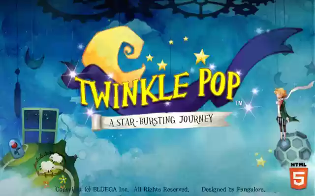 Twinkle Pop from Chrome web store to be run with OffiDocs Chromium online Twinkle Pop from Chrome web store to be run with OffiDocs Chromium online