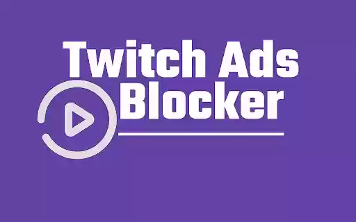 Twitch Ads Blocker  from Chrome web store to be run with OffiDocs Chromium online