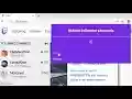 Twitch Hide Followed Channel from Chrome web store to be run with OffiDocs Chromium online Twitch Hide Followed Channel from Chrome web store to be run with OffiDocs Chromium online