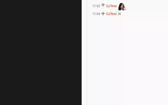TwitchModeratorHelper from Chrome web store to be run with OffiDocs Chromium online TwitchModeratorHelper from Chrome web store to be run with OffiDocs Chromium online