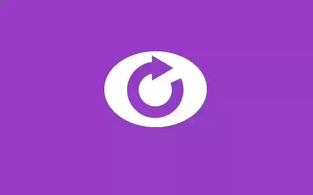 Twitch Replay  from Chrome web store to be run with OffiDocs Chromium online