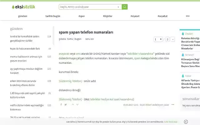 Twitch Türkiye Numara Gizleyici from Chrome web store to be run with OffiDocs Chromium online Twitch Türkiye Numara Gizleyici from Chrome web store to be run with OffiDocs Chromium online