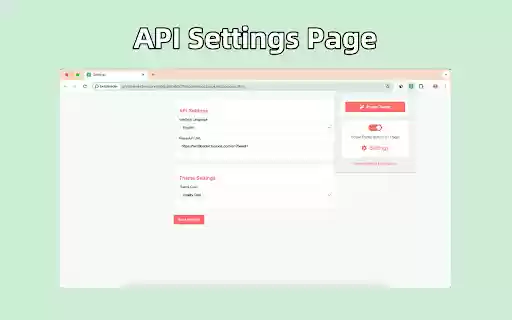 twitdloader  from Chrome web store to be run with OffiDocs Chromium online