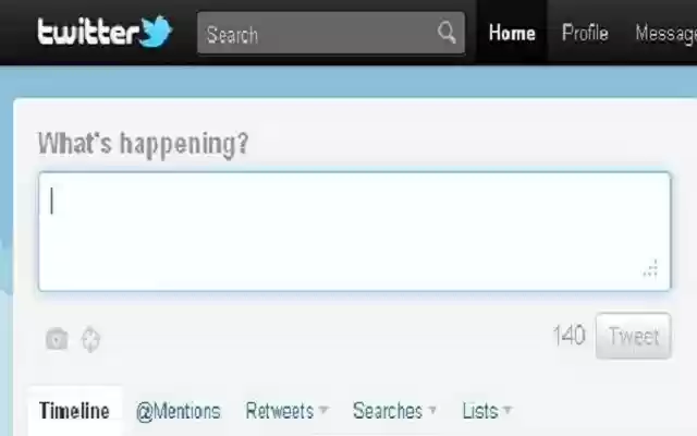 Twitter Capture Toolkit  from Chrome web store to be run with OffiDocs Chromium online