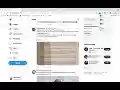 Twitter Extension  from Chrome web store to be run with OffiDocs Chromium online