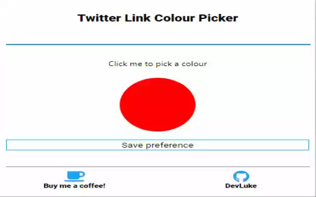 Twitter Highlighter  from Chrome web store to be run with OffiDocs Chromium online