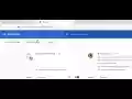 twitter switch to latest  from Chrome web store to be run with OffiDocs Chromium online