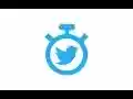 Twitter Timer  from Chrome web store to be run with OffiDocs Chromium online Twitter Timer  from Chrome web store to be run with OffiDocs Chromium online