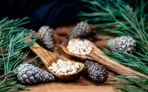 Two Spoons of Rice – Simplicity and Nourishment in Harmony  from Chrome web store to be run with OffiDocs Chromium online