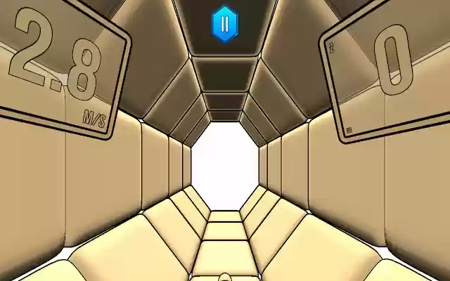 Two Tunnel 3D  from Chrome web store to be run with OffiDocs Chromium online