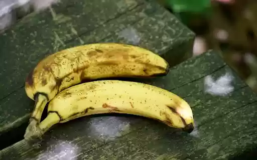 Two yellow spotted bananas from Chrome web store to be run with OffiDocs Chromium online Two yellow spotted bananas from Chrome web store to be run with OffiDocs Chromium online