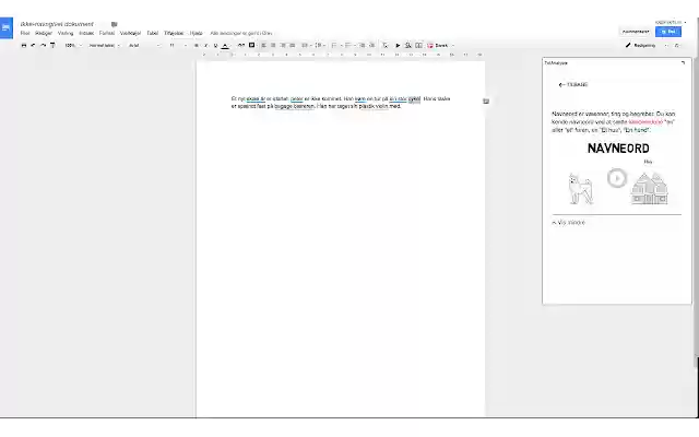 TxtAnalyser from Chrome web store to be run with OffiDocs Chromium online TxtAnalyser from Chrome web store to be run with OffiDocs Chromium online