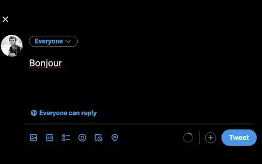 TypeAI  from Chrome web store to be run with OffiDocs Chromium online