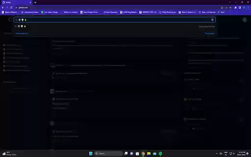 Typemoji  from Chrome web store to be run with OffiDocs Chromium online