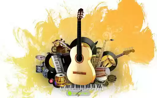 Types of Banjos  from Chrome web store to be run with OffiDocs Chromium online