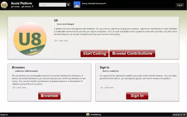 U8  from Chrome web store to be run with OffiDocs Chromium online