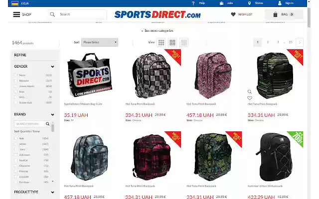 UAH Price  from Chrome web store to be run with OffiDocs Chromium online