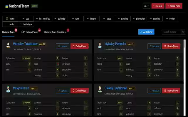 UANT from Chrome web store to be run with OffiDocs Chromium online UANT from Chrome web store to be run with OffiDocs Chromium online