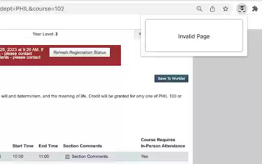 UBC Stats Companion  from Chrome web store to be run with OffiDocs Chromium online