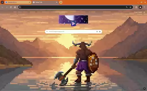 Ubuntu Mantic Minotaur Ubuntu Warrior from Chrome web store to be run with OffiDocs Chromium online Ubuntu Mantic Minotaur Ubuntu Warrior from Chrome web store to be run with OffiDocs Chromium online