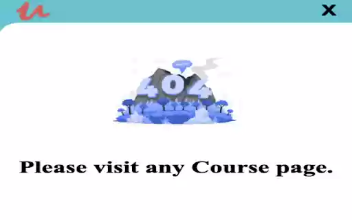 Udemy Course Insights  from Chrome web store to be run with OffiDocs Chromium online