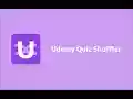 Udemy Quiz Shuffler from Chrome web store to be run with OffiDocs Chromium online Udemy Quiz Shuffler from Chrome web store to be run with OffiDocs Chromium online