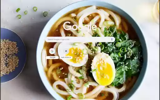Udon  from Chrome web store to be run with OffiDocs Chromium online