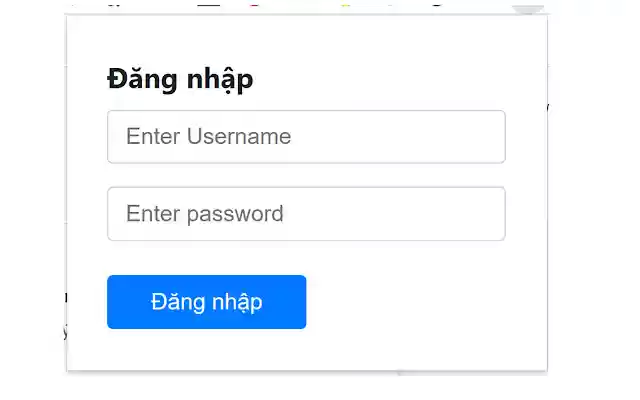 UEF Attendance Check  from Chrome web store to be run with OffiDocs Chromium online