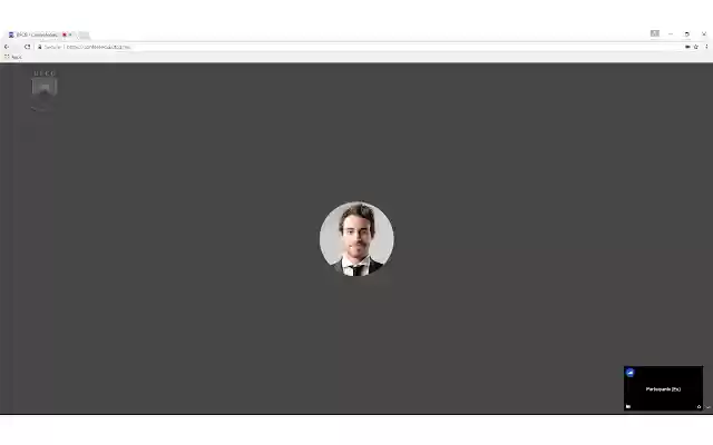 UFCG Conferências  from Chrome web store to be run with OffiDocs Chromium online