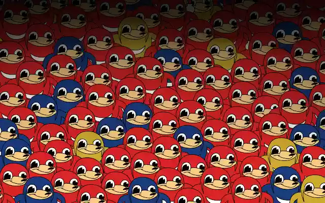 Ugandan Knuckles from Chrome web store to be run with OffiDocs Chromium online Ugandan Knuckles from Chrome web store to be run with OffiDocs Chromium online