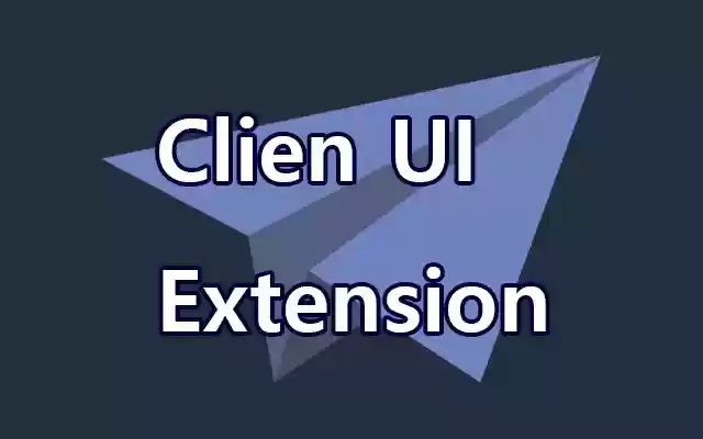 클리앙 UI 확장 (Clien Script) from Chrome web store to be run with OffiDocs Chromium online 클리앙 UI 확장 (Clien Script) from Chrome web store to be run with OffiDocs Chromium online