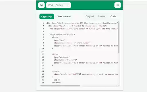 uicloner from Chrome web store to be run with OffiDocs Chromium online uicloner from Chrome web store to be run with OffiDocs Chromium online