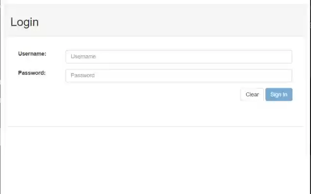 UID Scanner for Axion ReadySet  from Chrome web store to be run with OffiDocs Chromium online