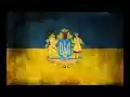 Ukraińska flaga ze sklepu internetowego Chrome do uruchomienia z OffiDocs Chromium online