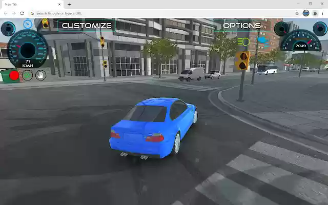 Ultimate Car Driving Game from Chrome web store to be run with OffiDocs Chromium online Ultimate Car Driving Game from Chrome web store to be run with OffiDocs Chromium online