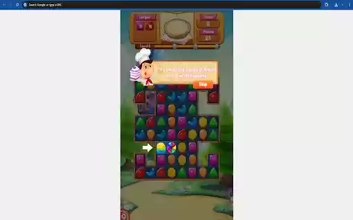 Ultimate Cookie Blast Mania Game from Chrome web store to be run with OffiDocs Chromium online Ultimate Cookie Blast Mania Game from Chrome web store to be run with OffiDocs Chromium online