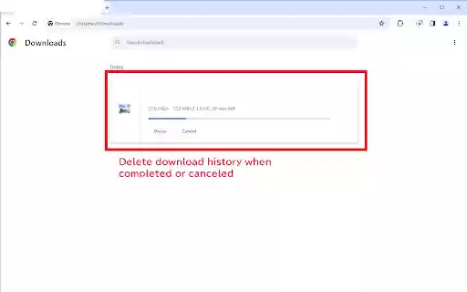 Ultimate History  Cache Cleaner  from Chrome web store to be run with OffiDocs Chromium online