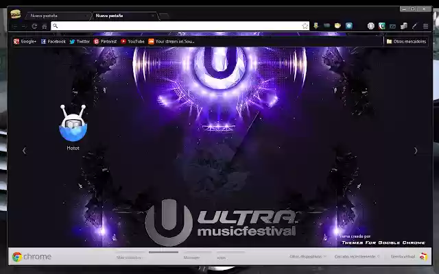 Ultra Music Festival 2013 from Chrome web store to be run with OffiDocs Chromium online Ultra Music Festival 2013 from Chrome web store to be run with OffiDocs Chromium online