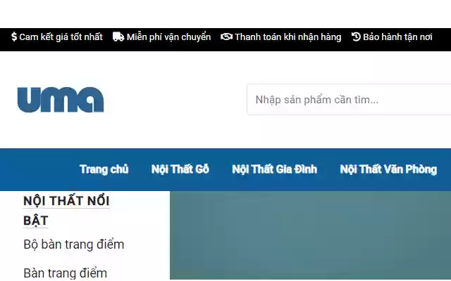¿Umavn? de Chrome web store para ejecutarse con OffiDocs Chromium en línea