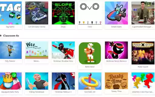 Unblocked Games 6x from Chrome web store to be run with OffiDocs Chromium online Unblocked Games 6x from Chrome web store to be run with OffiDocs Chromium online