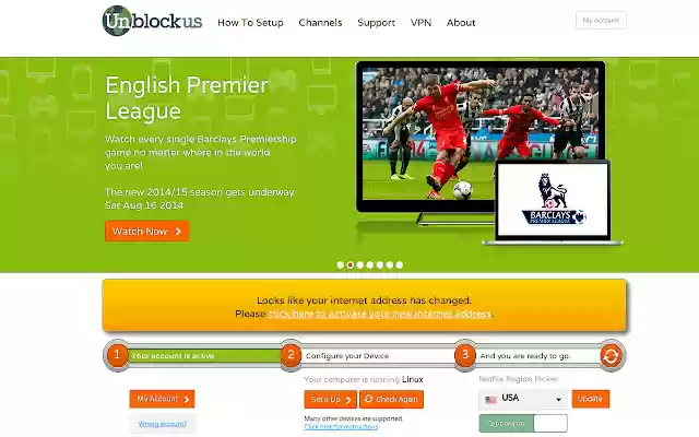 Unblock Us Auto Activator from Chrome web store to be run with OffiDocs Chromium online Unblock Us Auto Activator from Chrome web store to be run with OffiDocs Chromium online