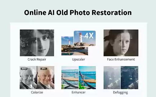 Unblur Image  from Chrome web store to be run with OffiDocs Chromium online