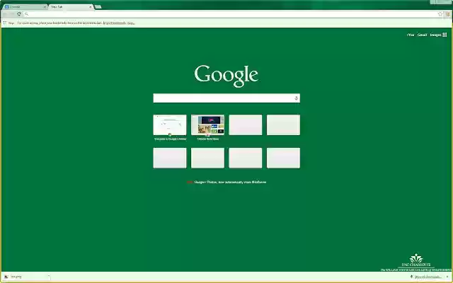 UNC Charlotte College Of Engineering  from Chrome web store to be run with OffiDocs Chromium online